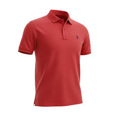 Men's Polo Shirt